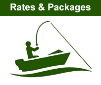 Fishing Charter Rates and Packages - Tennity's Guide Service & Fishing Charters